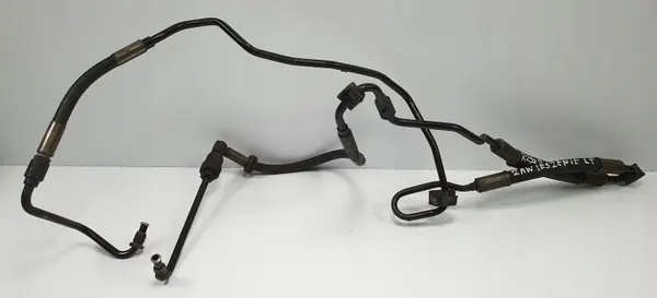 Mercedes-Benz OE Bakaxelupphängningslänk för SL R230 AMG image 2
