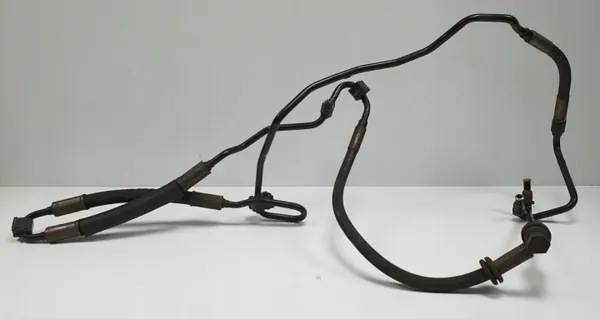 Mercedes-Benz OE Bakaxelupphängningslänk för SL R230 AMG image 4