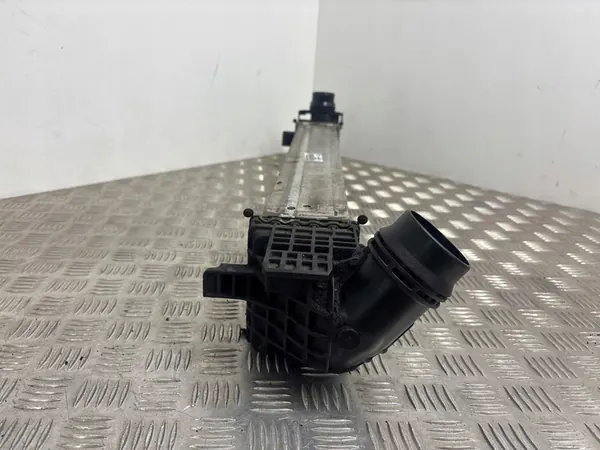 INTERCOOLER RENAULT MEGANE III 1.6 DCI 144969568R image 2