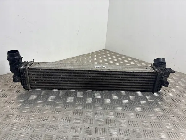 INTERCOOLER RENAULT MEGANE III 1.6 DCI 144969568R image 3