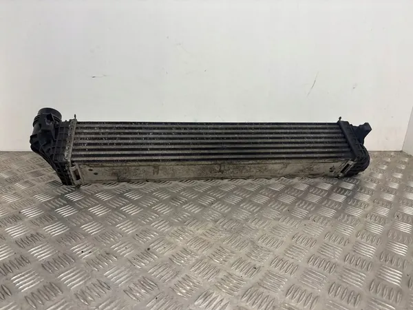 INTERCOOLER RENAULT MEGANE III 1.6 DCI 144969568R image 5