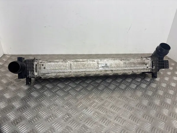 INTERCOOLER RENAULT MEGANE III 1.6 DCI 144969568R image 6