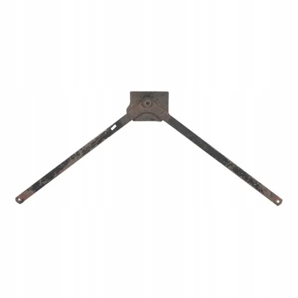 Traverse Suspension Arrière BMW E46 OEM 2229899 image 2