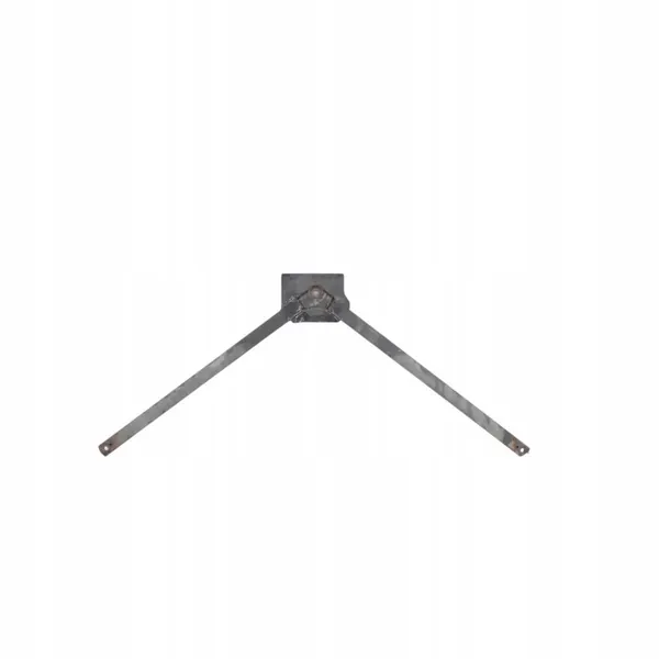 Traverse Suspension Arrière BMW E46 OEM 2229899 image 5