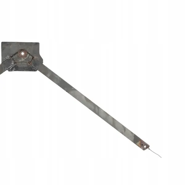 Traverse Suspension Arrière BMW E46 OEM 2229899 image 8
