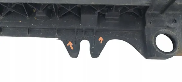 FORD FIESTA 13-17 Främre Förstärkning 1800029 image 8