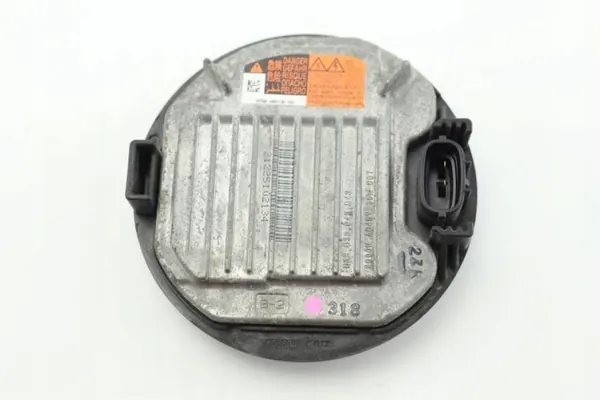 Ballast Xenon OEM 375502 pour Mazda 6 III 2.2 D image 2