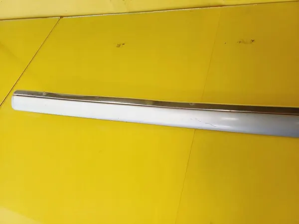 Front Left Door Trim VW Passat B5 Lift 3B0853515 image 2