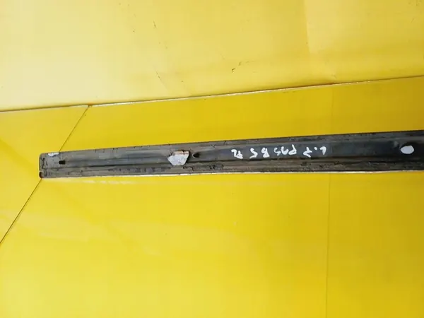 Front Left Door Trim VW Passat B5 Lift 3B0853515 image 8