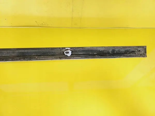Front Left Door Trim VW Passat B5 Lift 3B0853515 image 9