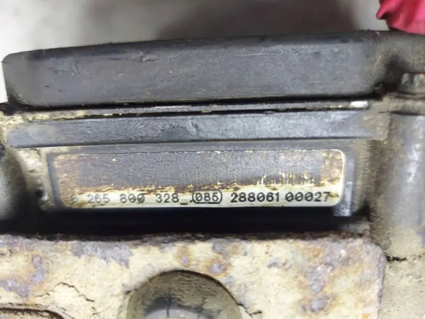 ABS-pump OEM 0265800328 för Hyundai Getz image 6