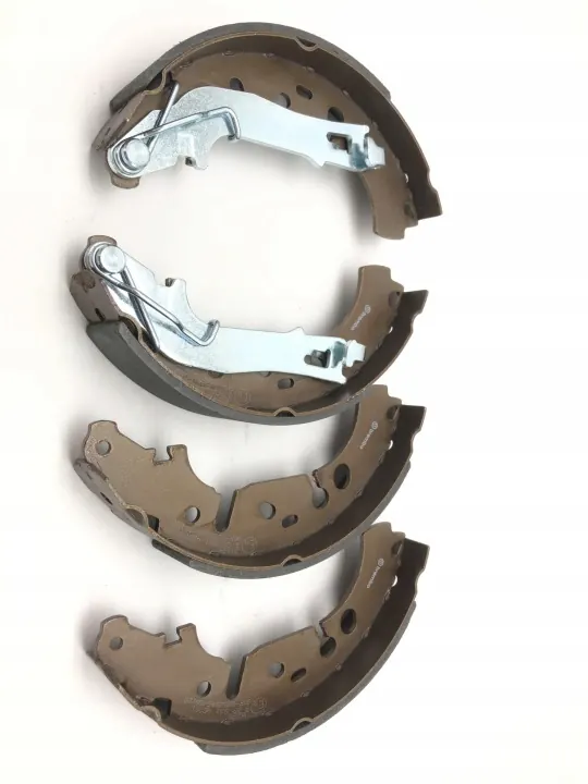Brembo S 23 531 Bromsbeläggsats - Begagnad image 4