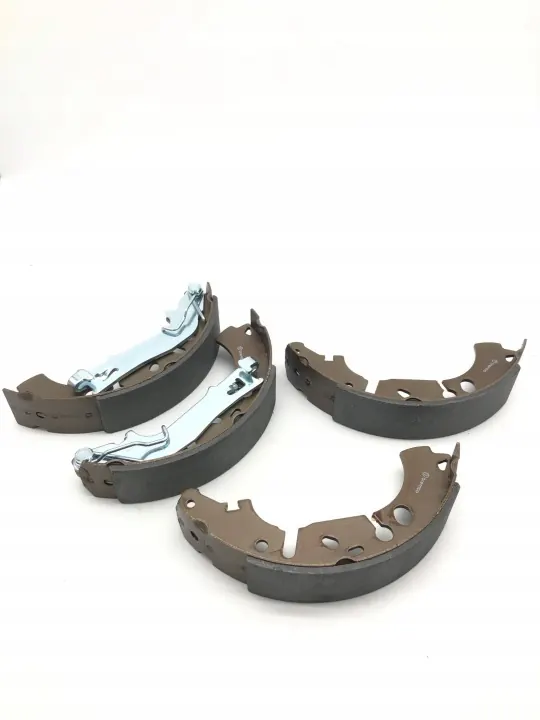 Brembo S 23 531 Bromsbeläggsats - Begagnad image 5