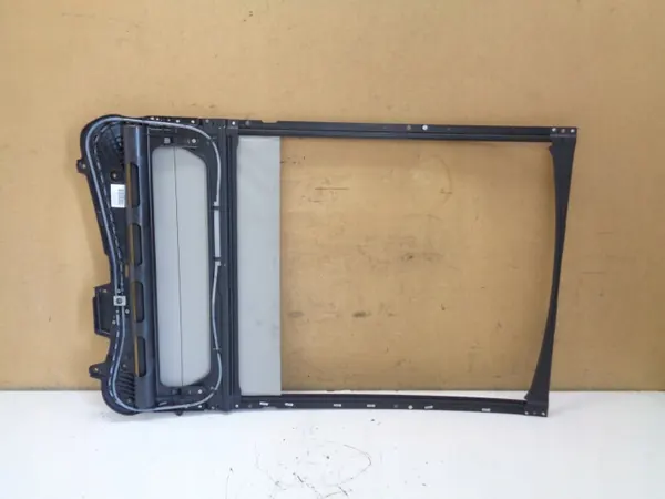 Store Toit Ouvrant Nissan Qashqai II OEM 916864EA0B image 2