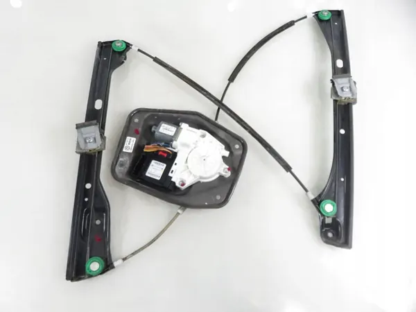 Elevador de vidro traseiro direito VW GOLF PLUS 5M0837461 image 2