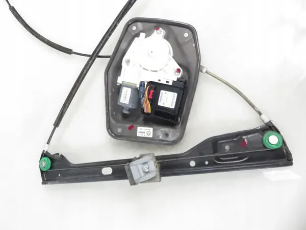 Elevador de vidro traseiro direito VW GOLF PLUS 5M0837461 image 3