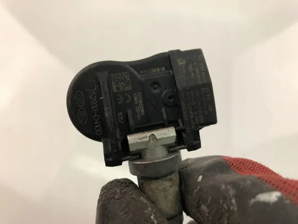 Banden druksensor OEM 52933D4100 voor Kia Niro image 3
