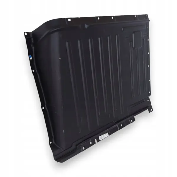 Cloison de Cabine Peugeot Partner 2019 OEM 9848537580 image 2