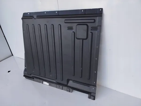 Cloison de Cabine Peugeot Partner 2019 OEM 9848537580 image 4
