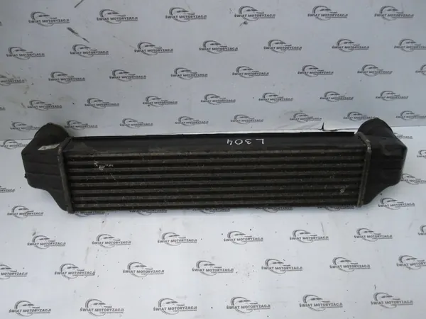 Intercooler BMW X3 E83 7789793 image 2