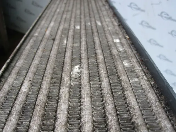 Intercooler BMW X3 E83 7789793 image 3