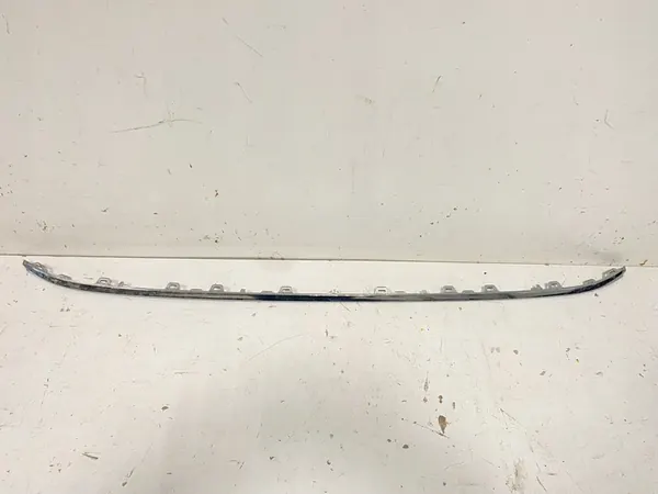 Etupuskuri Chromi VW Passat B8 2014-2019 image 6