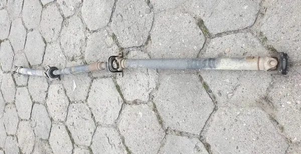 Mercedes-Benz Vito Viano W639 2011 2.2 116 CDI eixo de transmissão A6394108506 image 2