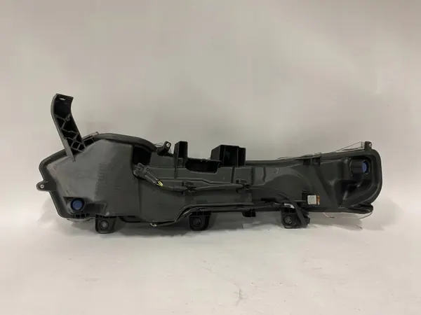 LEXUSNX DRL Halogène LED Droit pour Lexus NX 14-17 image 3