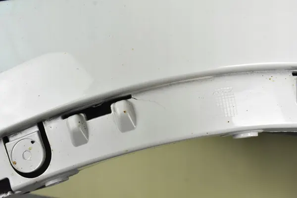 Parafango Anteriore Destro BMW X5 F15 2014 OEM 7373542 image 3