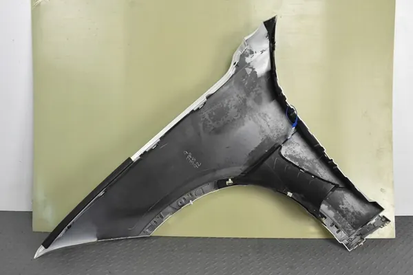 Parafango Anteriore Destro BMW X5 F15 2014 OEM 7373542 image 5