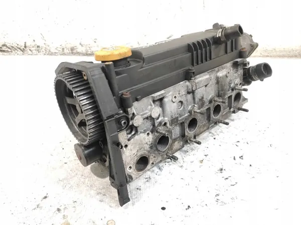 Culata OEM 46431957 para 1.9 8V JTD CDTI image 2