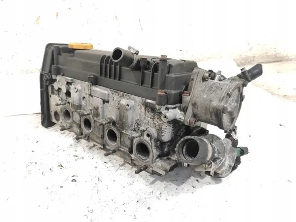 Culata OEM 46431957 para 1.9 8V JTD CDTI image 3