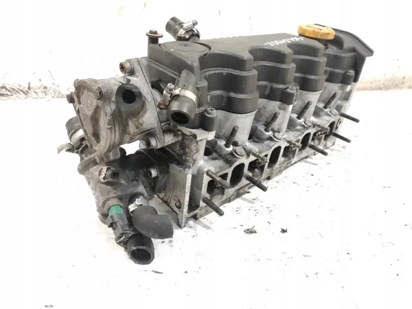 Culata OEM 46431957 para 1.9 8V JTD CDTI image 4