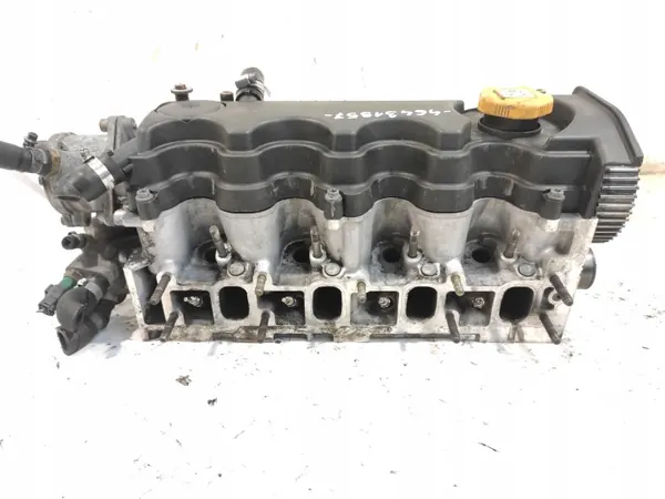 Culata OEM 46431957 para 1.9 8V JTD CDTI image 5