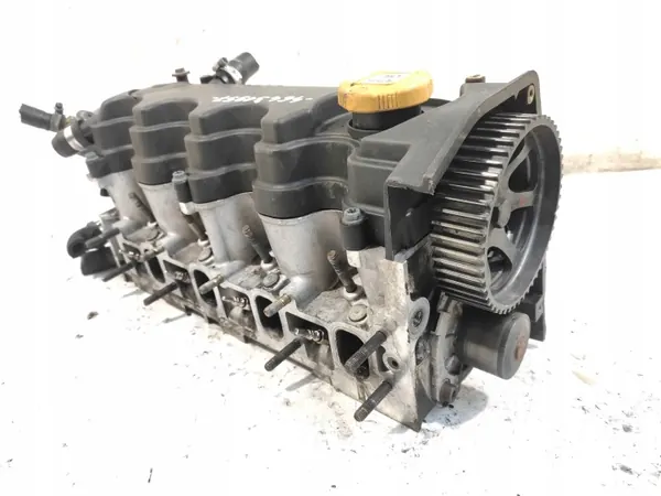 Culata OEM 46431957 para 1.9 8V JTD CDTI image 6