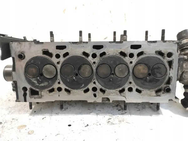 Culata OEM 46431957 para 1.9 8V JTD CDTI image 7