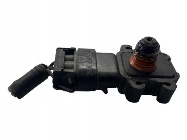 VOLVO V40 Pressure Sensor 09388129 image 3