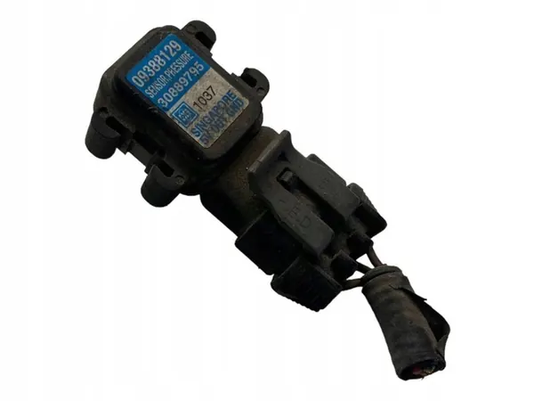 VOLVO V40 Pressure Sensor 09388129 image 5