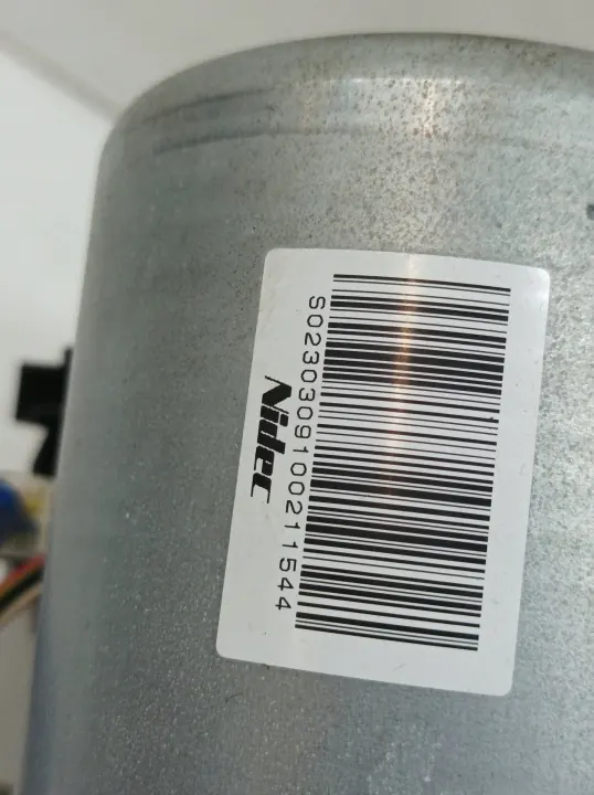 Sähköinen ohjauspylväs OEM 48810JY40C image 3
