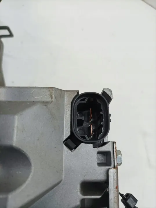 Sähköinen ohjauspylväs OEM 48810JY40C image 6