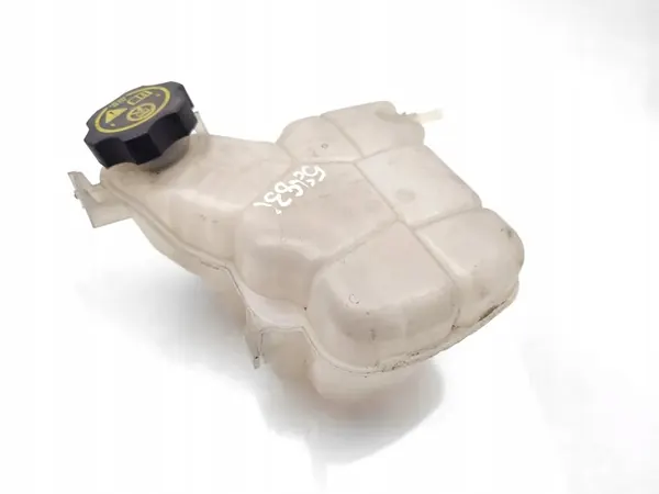 Vauxhall Zafira Kühlmittel-Ausgleichsbehälter 1.6 CDTi Diesel OEM 13283712 image 4