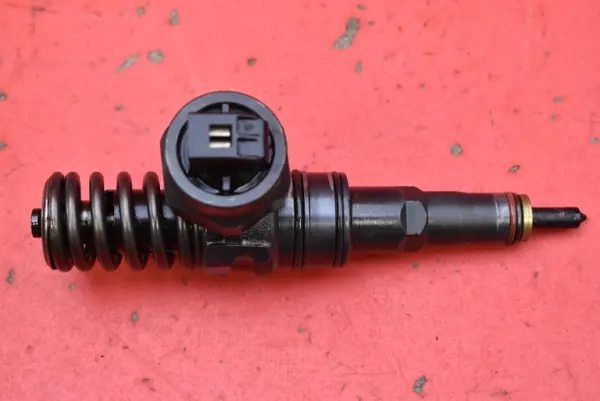 OEM 038130073H insprutningspump för VW Sharan 1.9 TDI image 2