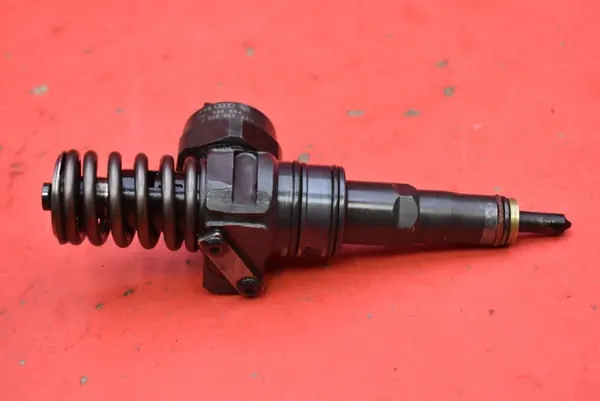 OEM 038130073H insprutningspump för VW Sharan 1.9 TDI image 3