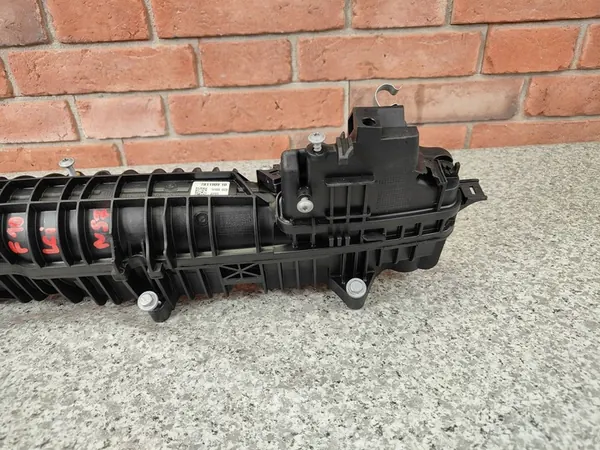 BMW F30 F32 F10 F15 F25 N57 3.0D 3.5D Coletor de admissão - 7811909 image 4