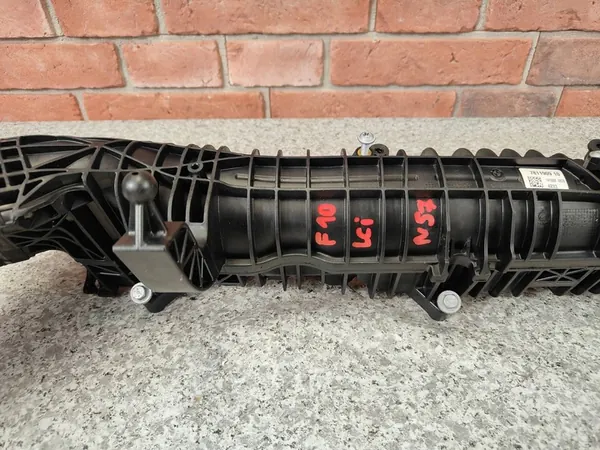 BMW F30 F32 F10 F15 F25 N57 3.0D 3.5D Coletor de admissão - 7811909 image 5