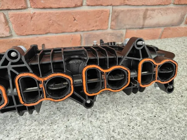 BMW F30 F32 F10 F15 F25 N57 3.0D 3.5D Coletor de admissão - 7811909 image 9