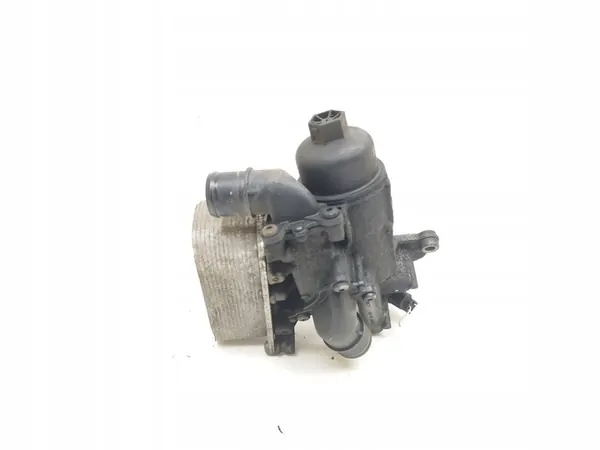 Montage de filtre à huile NISSAN QASHQAI 161FL518 image 1