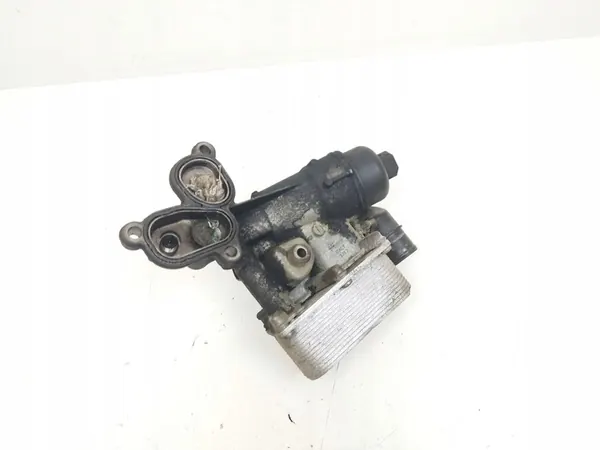 Montage de filtre à huile NISSAN QASHQAI 161FL518 image 3