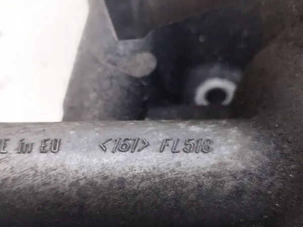 Montage de filtre à huile NISSAN QASHQAI 161FL518 image 4