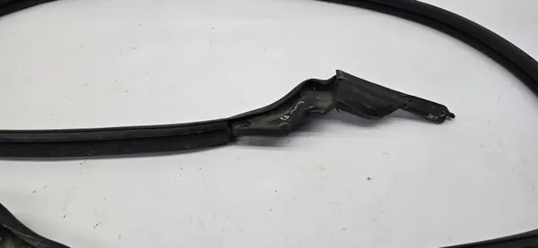 Junta maletero Jaguar XK Cabrio OEM 1A241826F11 image 4